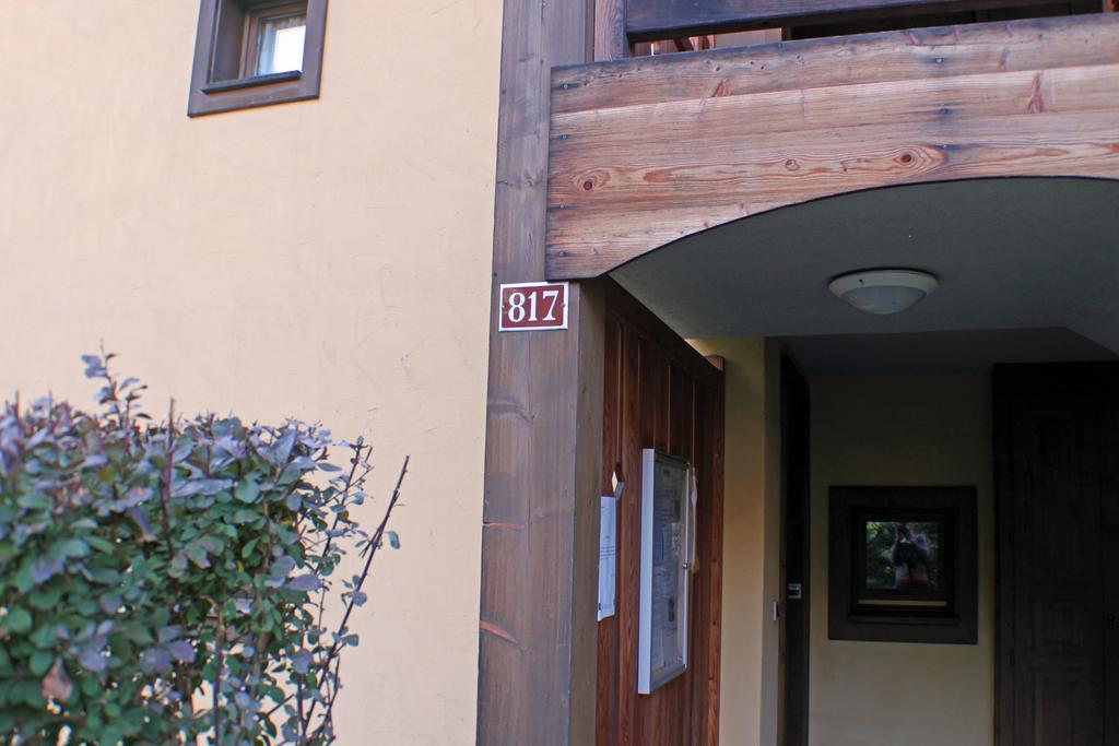 Apartment Capucin - A 3 Bedroom Chamonix Mountain Loft חדר תמונה